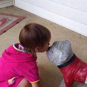 Meet your Posher, Paula